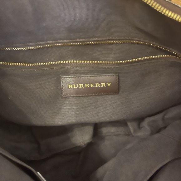 BURBERRY Bag - Picture 6 of 6